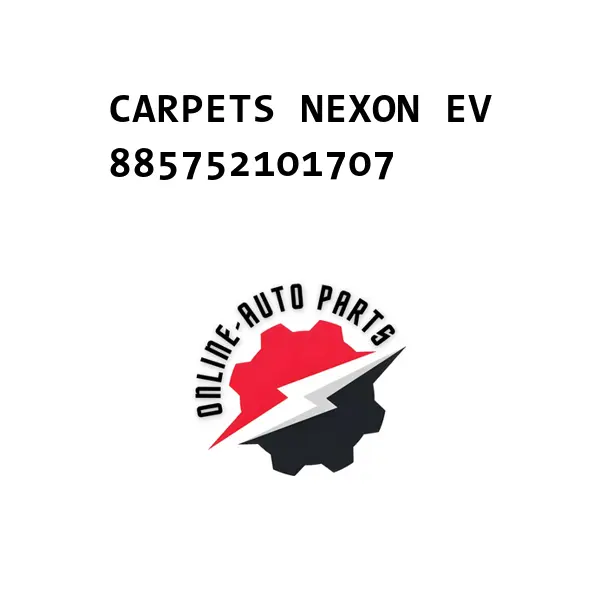 CARPETS NEXON EV