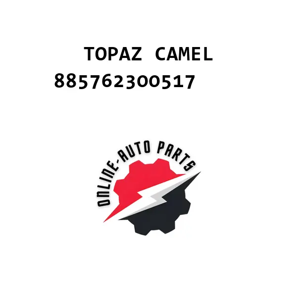 TOPAZ CAMEL