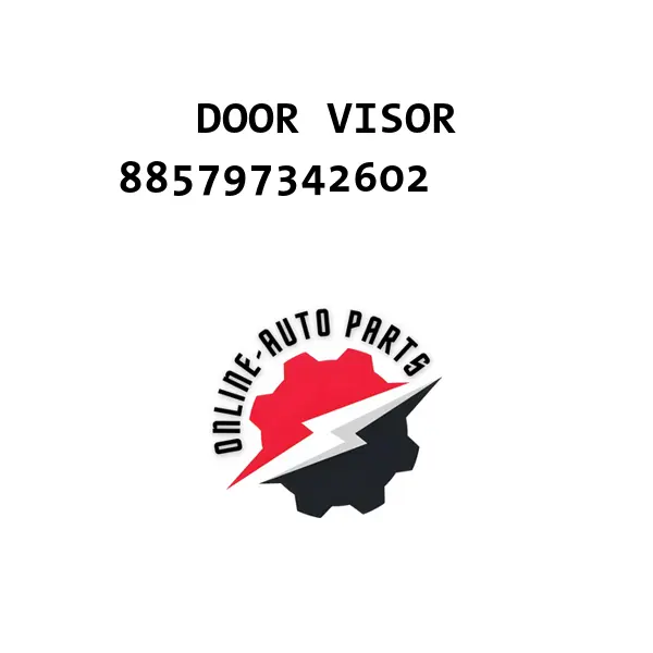 DOOR VISOR