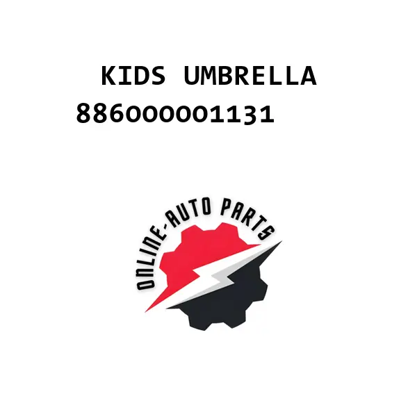 KIDS UMBRELLA
