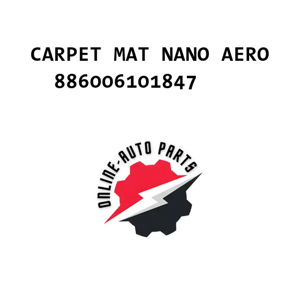 CARPET MAT NANO AERO