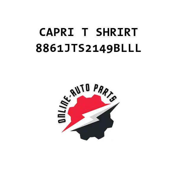 CAPRI T SHRIRT