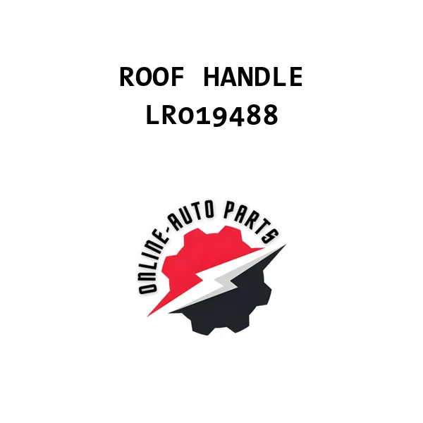 ROOF HANDLE