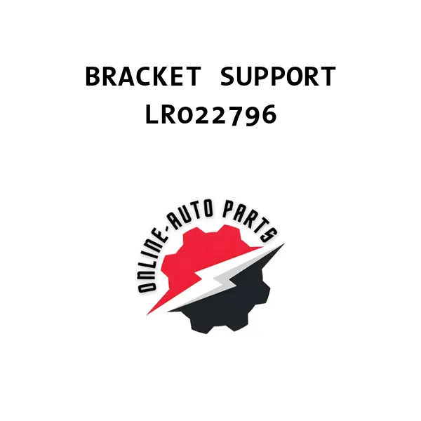 BRACKET SUPPORT