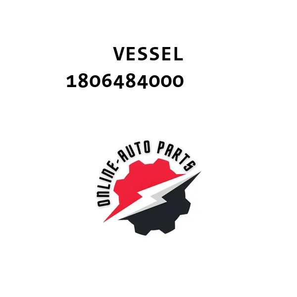VESSEL - 1806484000 - TATA