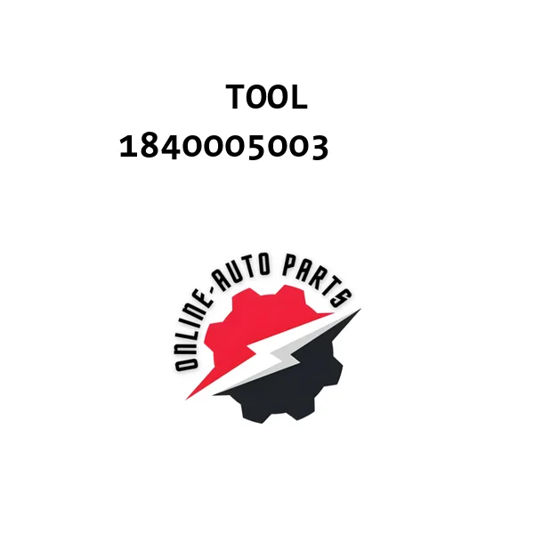 TOOL - 1840005003 - TATA