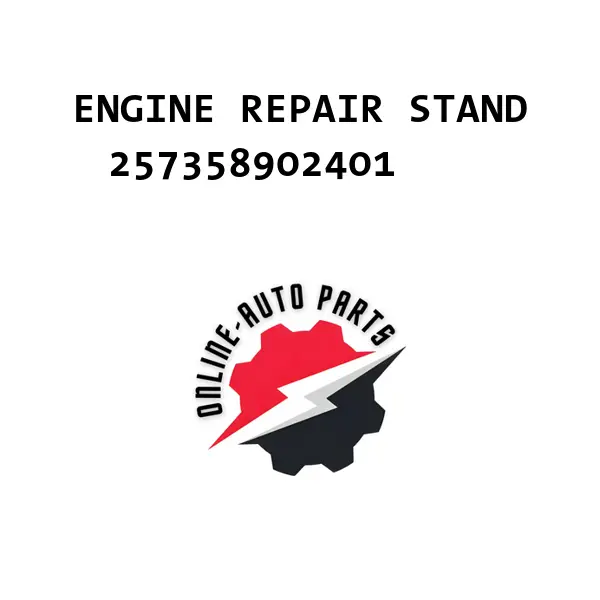 ENGINE REPAIR STAND