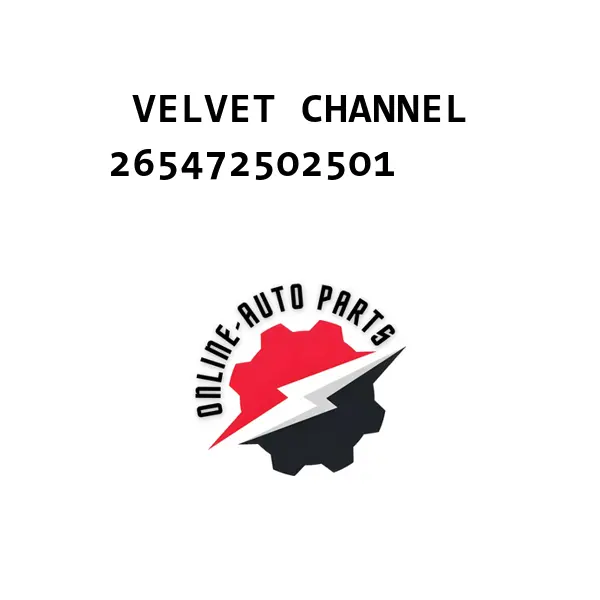 VELVET CHANNEL