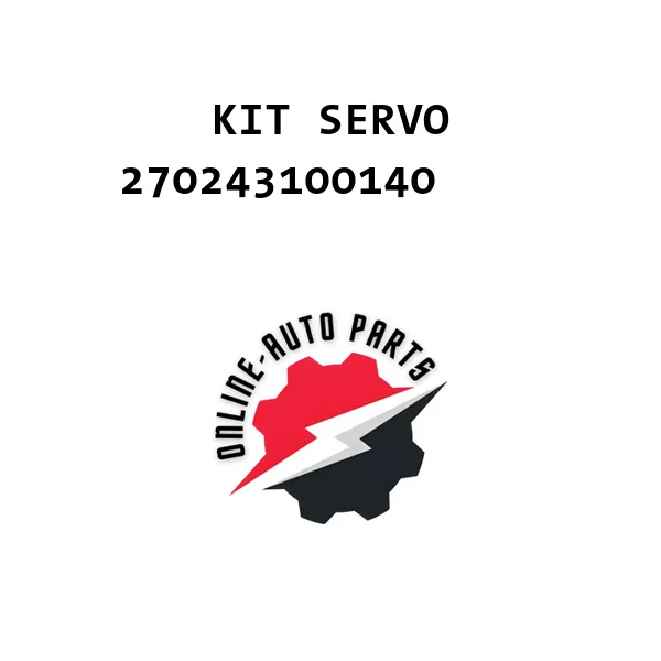KIT SERVO