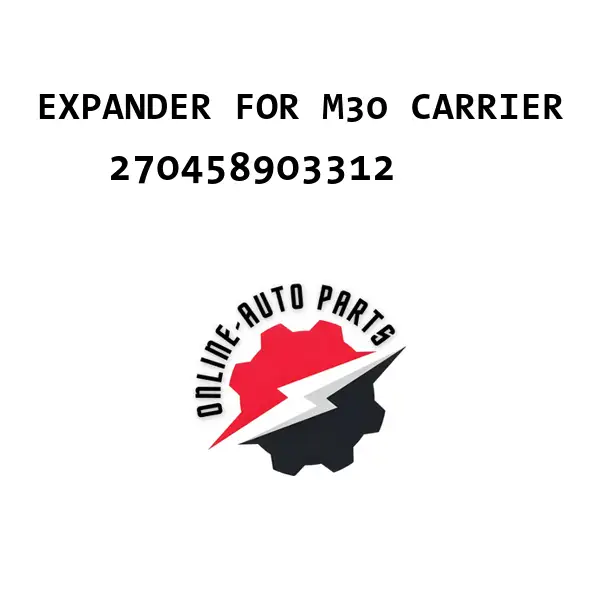 EXPANDER FOR M30 CARRIER
