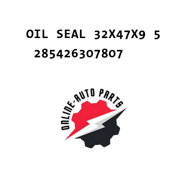 OIL SEAL 32X47X9 5