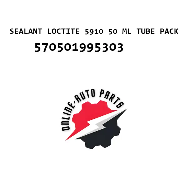 SEALANT LOCTITE 5910 50 ML TUBE PACK