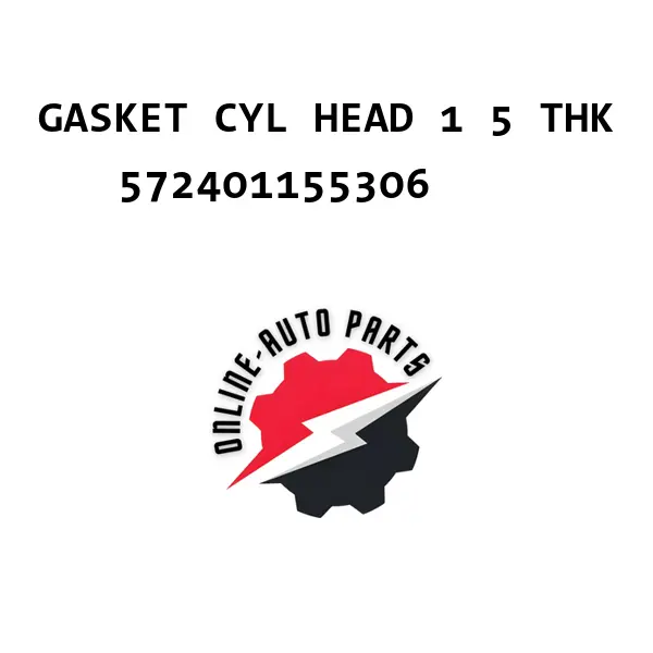 GASKET CYL HEAD 1 5 THK