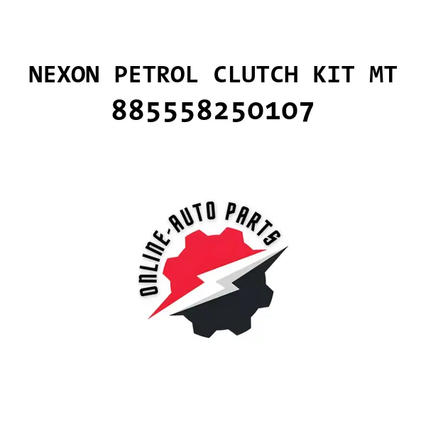 NEXON PETROL CLUTCH KIT MT