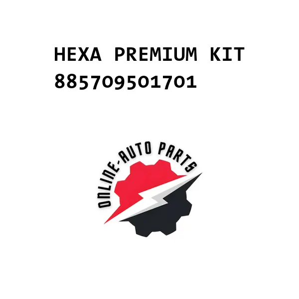 HEXA PREMIUM KIT - 885709501701 - TATA