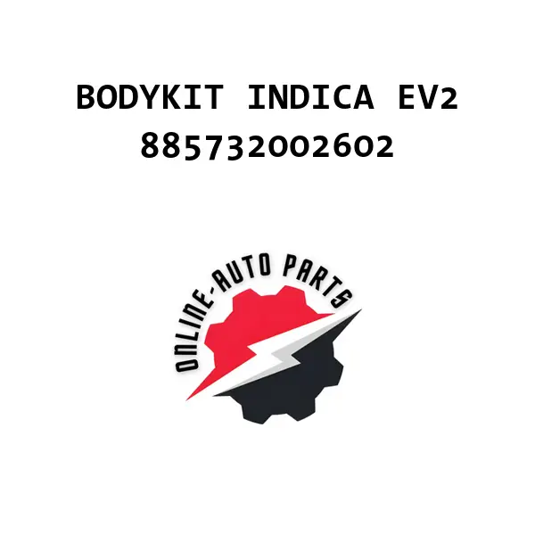 BODYKIT INDICA EV2