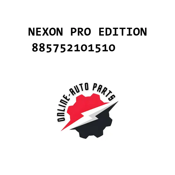 NEXON PRO EDITION - 885752101510 - TATA
