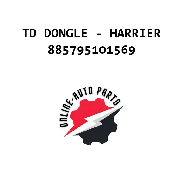 TD DONGLE - HARRIER
