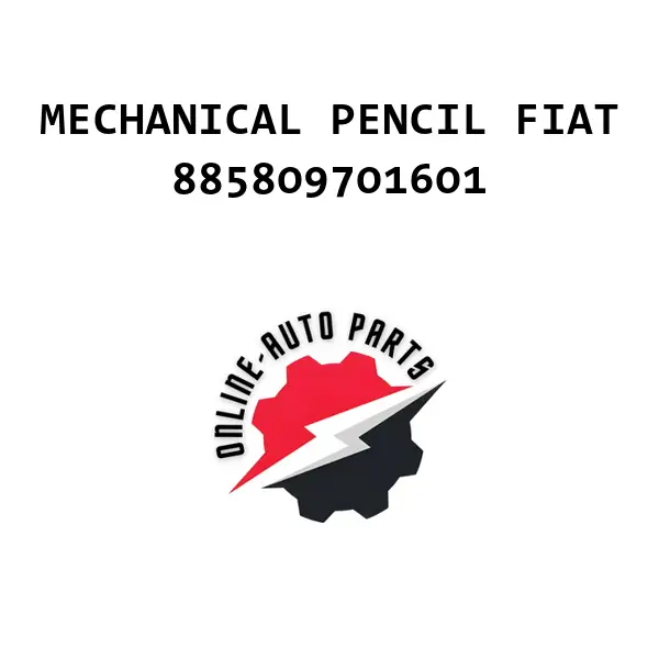 MECHANICAL PENCIL FIAT