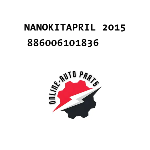 NANOKITAPRIL 2015 - 886006101836 - TATA