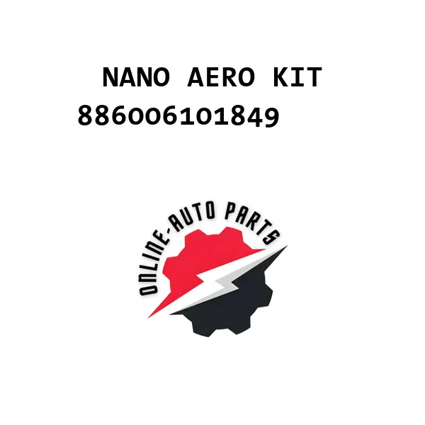 NANO AERO KIT - 886006101849 - TATA