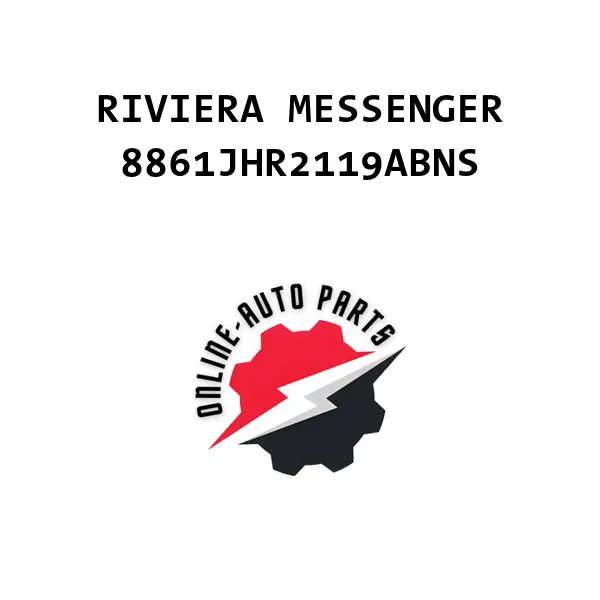 RIVIERA MESSENGER
