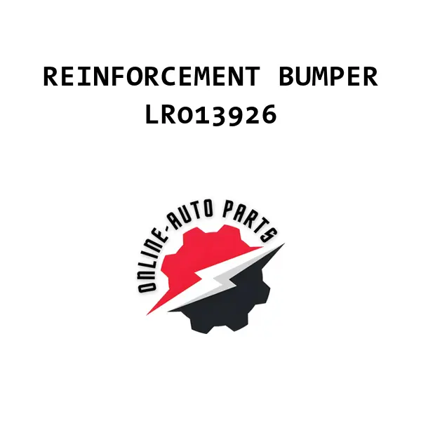 REINFORCEMENT BUMPER