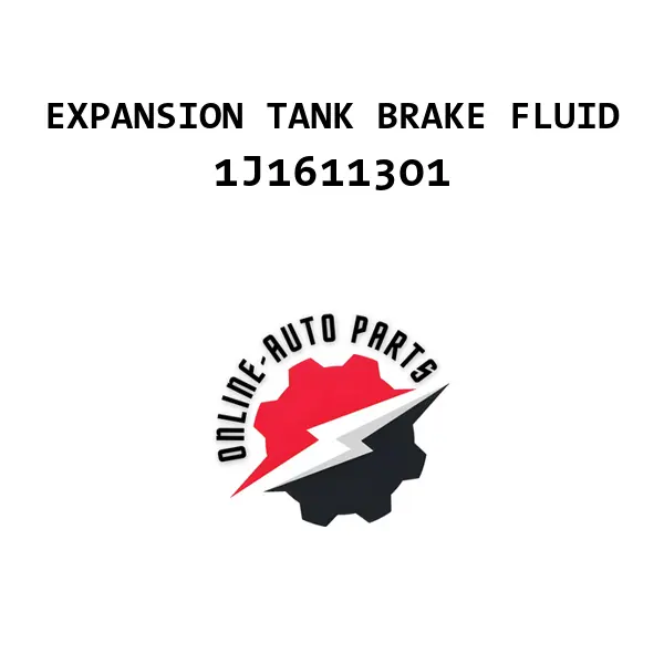 EXPANSION TANK BRAKE FLUID