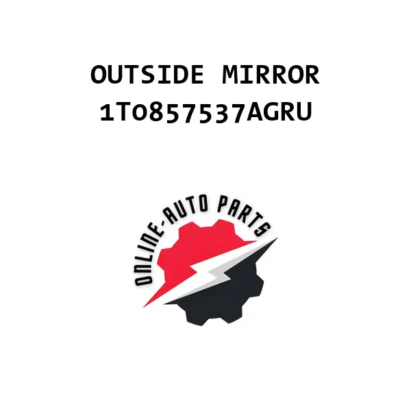 OUTSIDE MIRROR