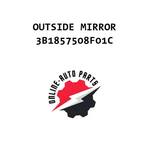 OUTSIDE MIRROR