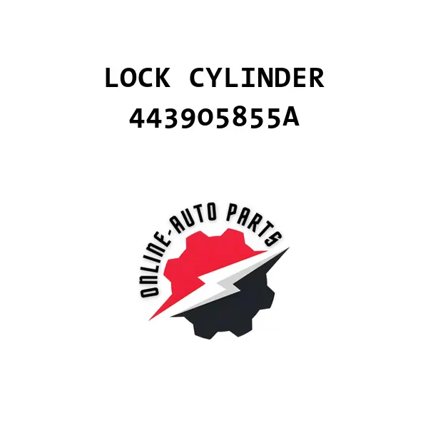 LOCK CYLINDER