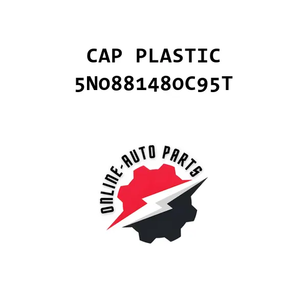 CAP PLASTIC