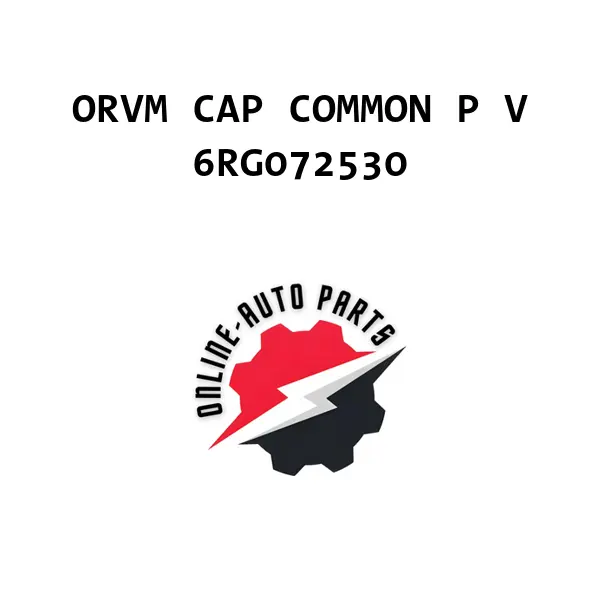 ORVM CAP COMMON P V