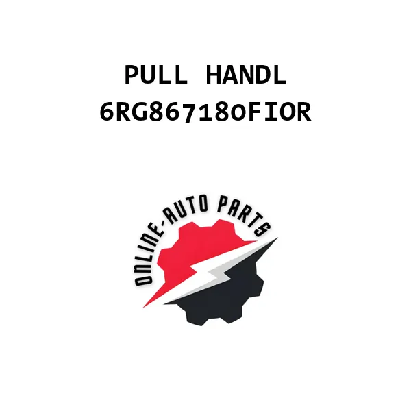 PULL HANDL