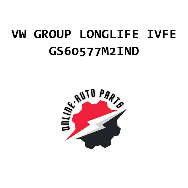 VW GROUP LONGLIFE IVFE
