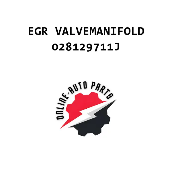 EGR VALVEMANIFOLD