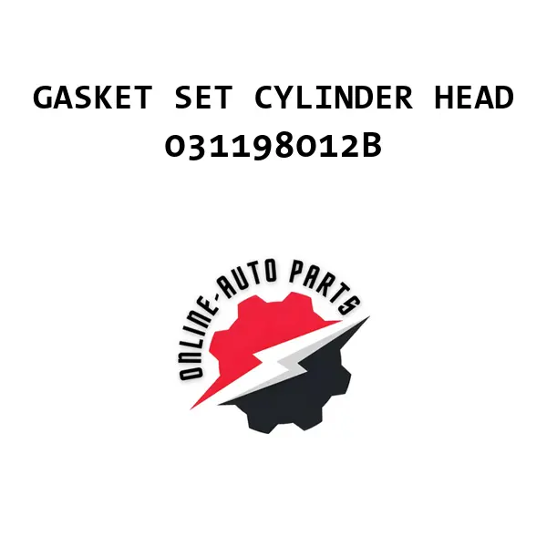 GASKET SET CYLINDER HEAD