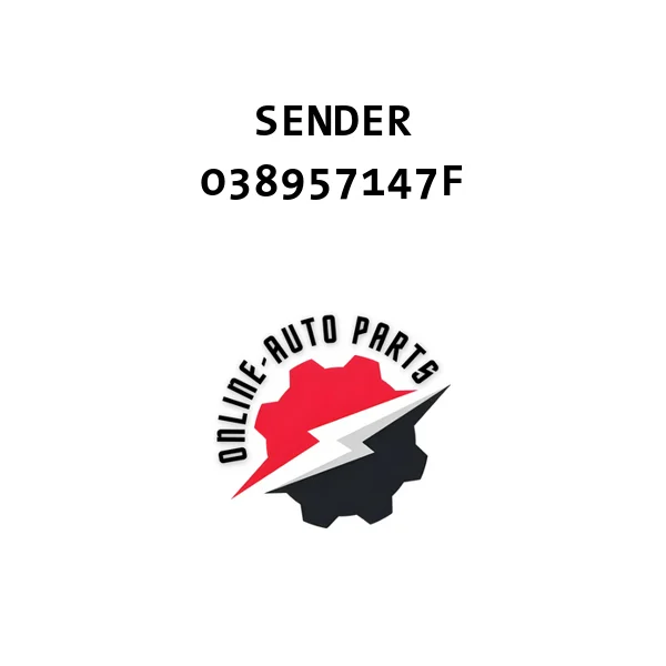 SENDER
