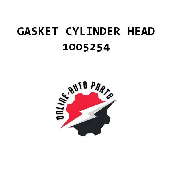 GASKET CYLINDER HEAD - 1005254 - VAG (VW, AUDI, SKODA)