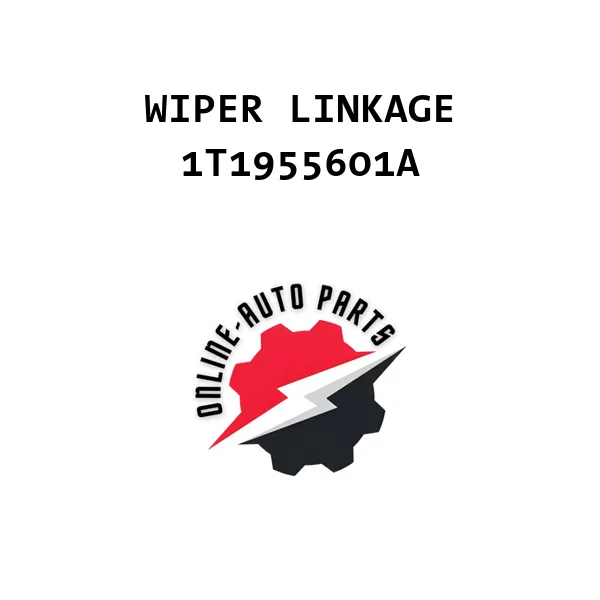 WIPER LINKAGE