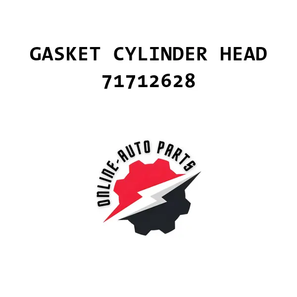 GASKET CYLINDER HEAD - 71712628 - VAG (VW, AUDI, SKODA)