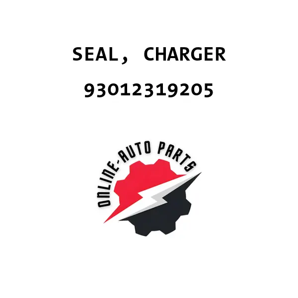 SEAL, CHARGER