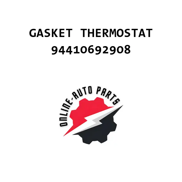 GASKET THERMOSTAT - 94410692908 - VAG (VW, AUDI, SKODA)