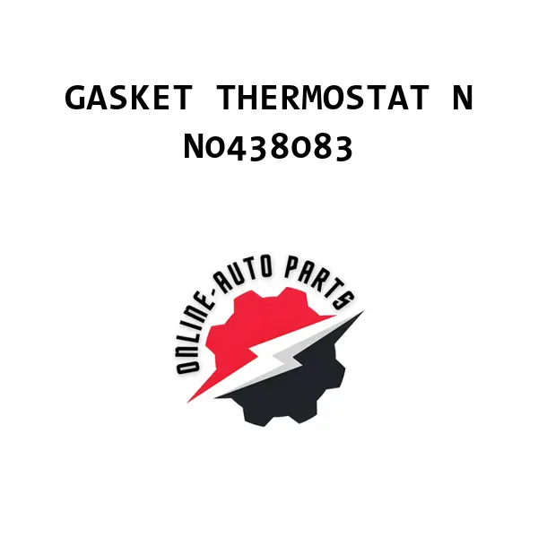 GASKET THERMOSTAT N
