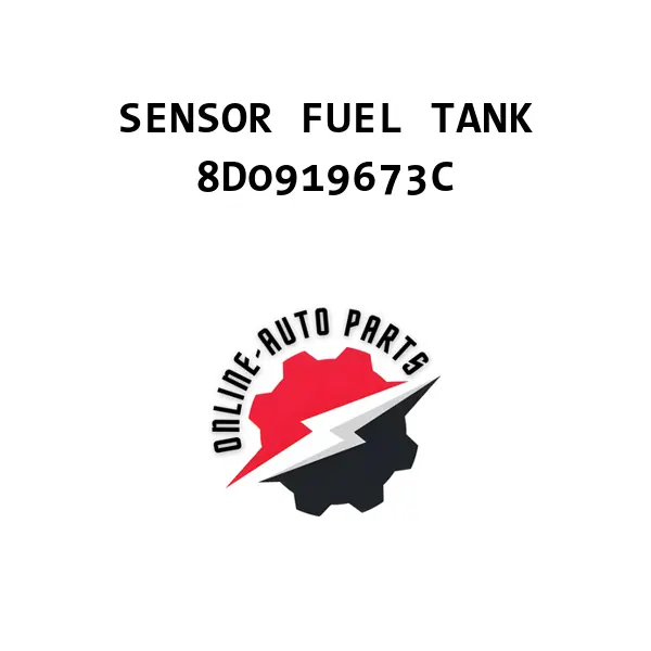 SENSOR FUEL TANK - 8D0919673C - VAG (VW, AUDI, SKODA)