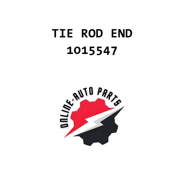 TIE ROD END