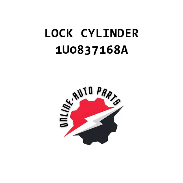 LOCK CYLINDER