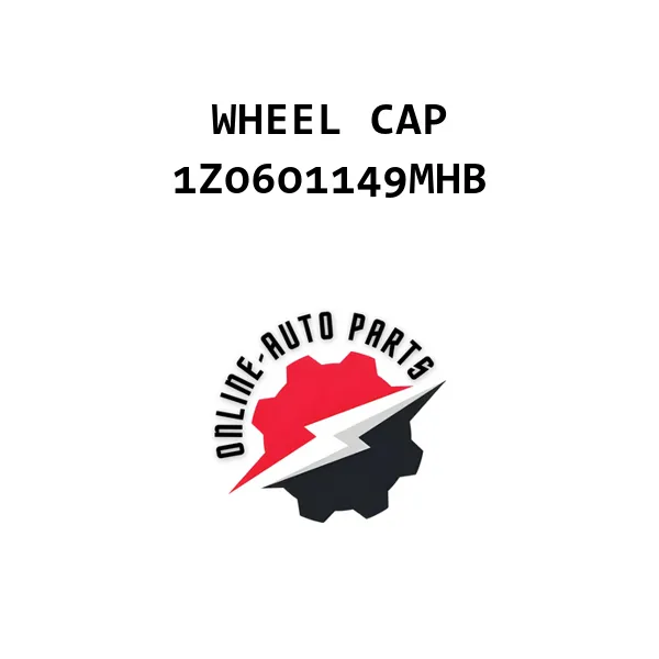 WHEEL CAP
