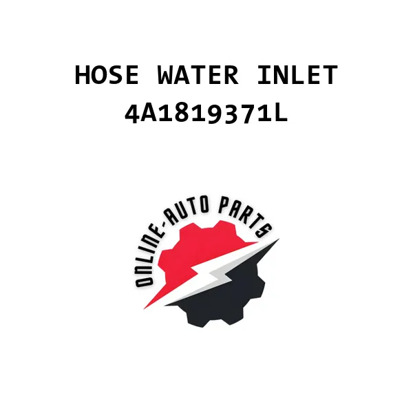 HOSE WATER INLET