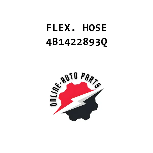 FLEX. HOSE